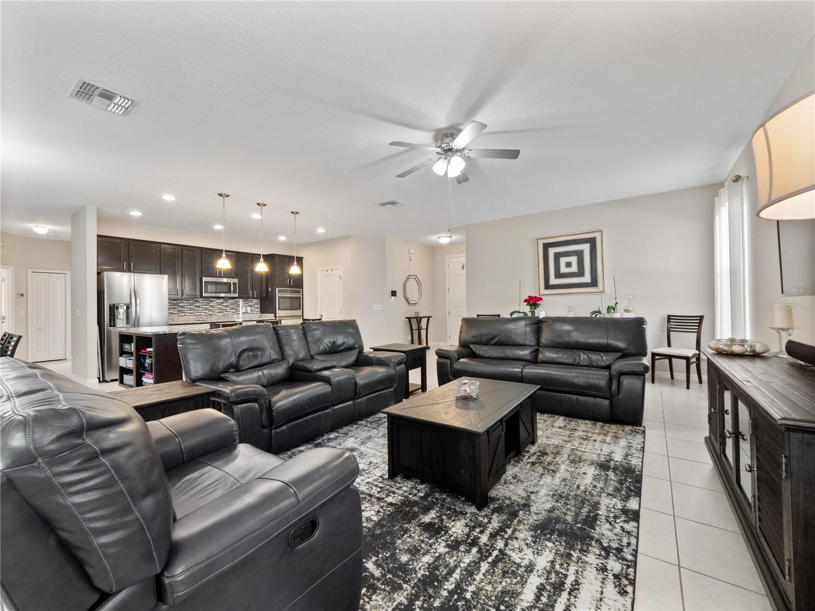 APOPKA WOODS SUB - Residential