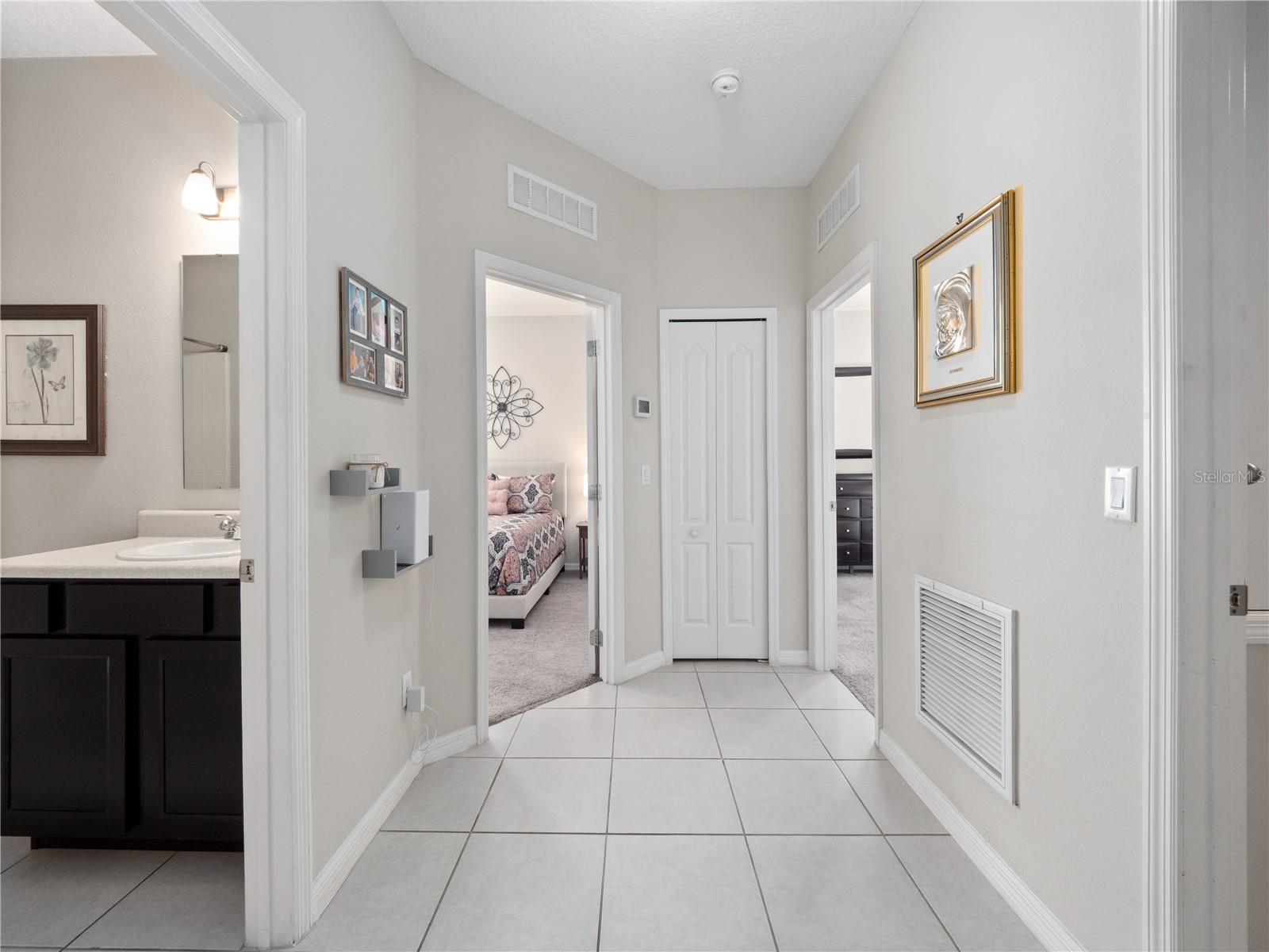 APOPKA WOODS SUB - Residential