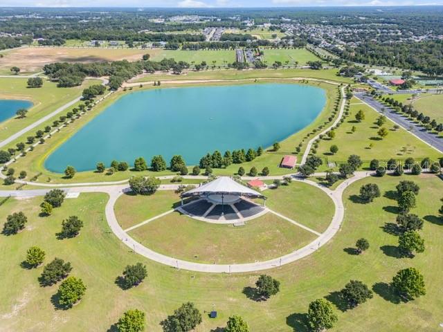 APOPKA WOODS SUB - Residential