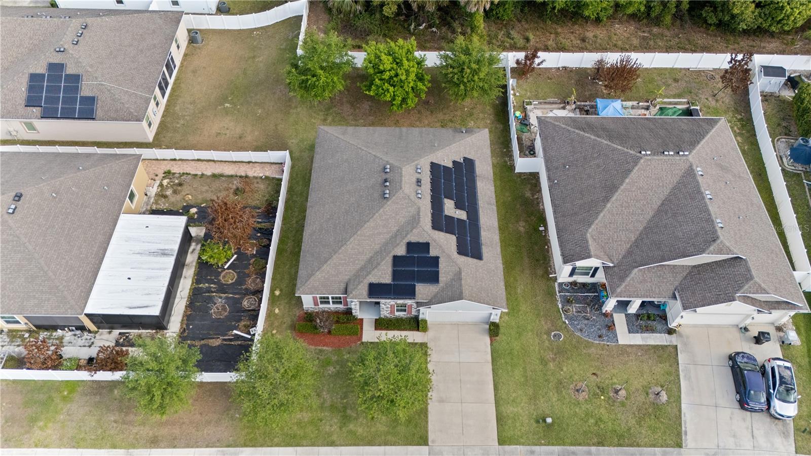 APOPKA WOODS SUB - Residential