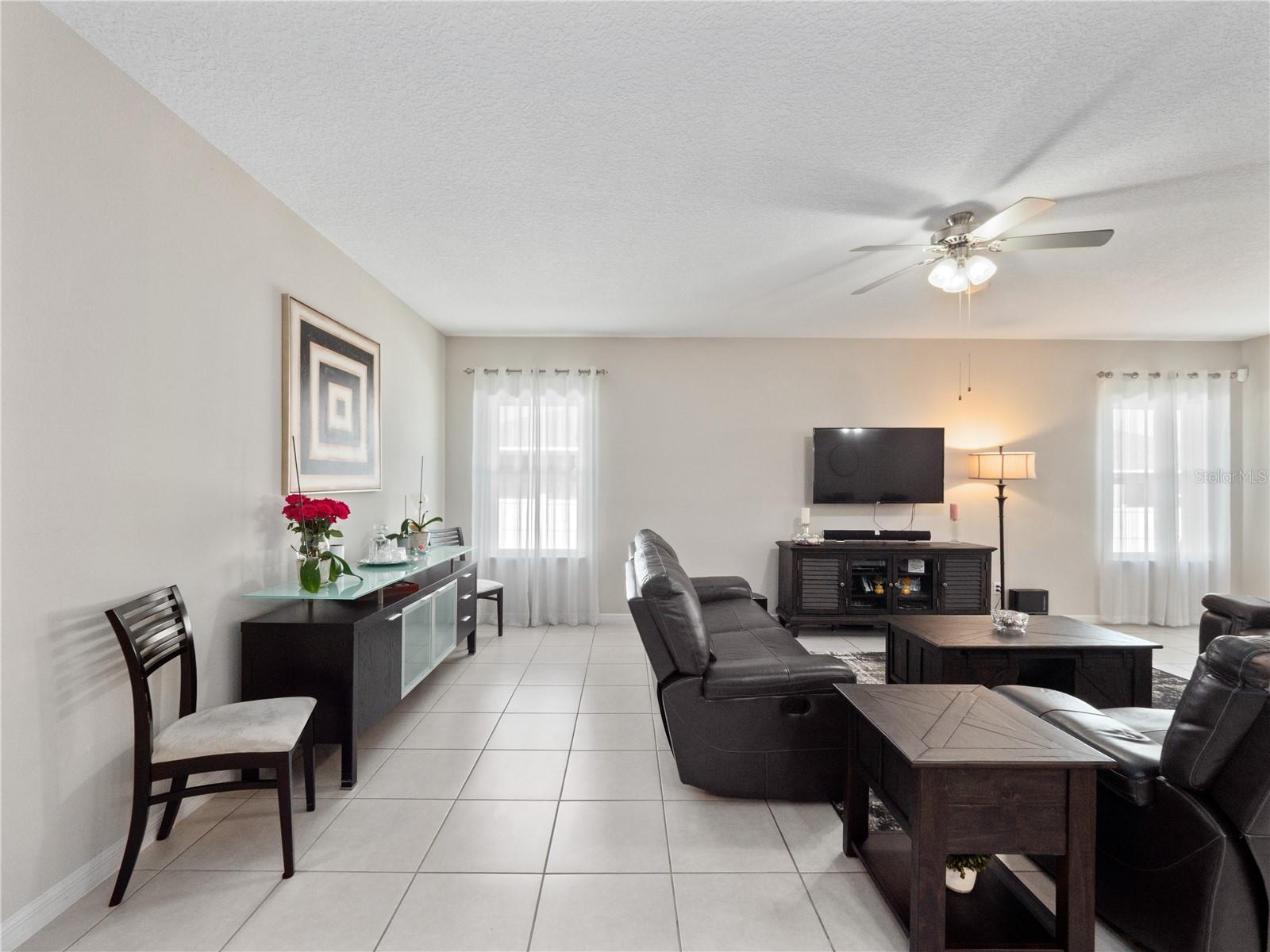 APOPKA WOODS SUB - Residential