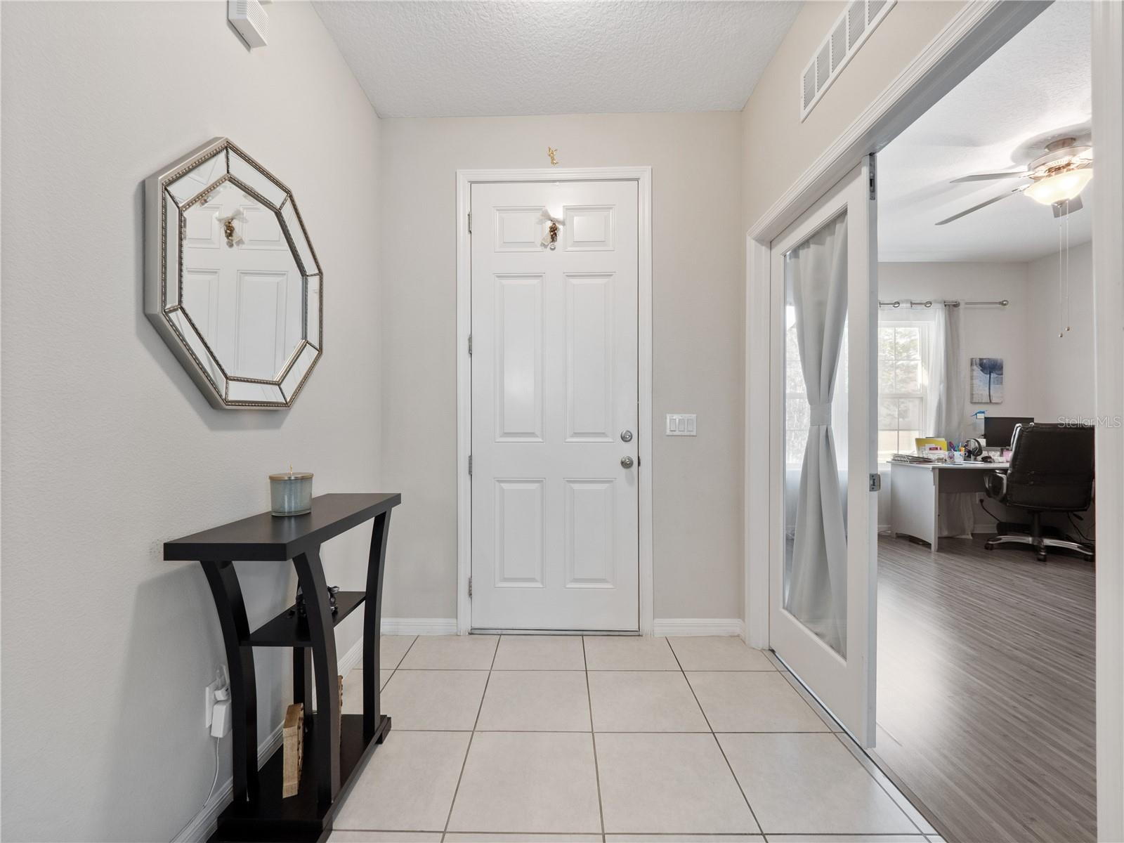 APOPKA WOODS SUB - Residential