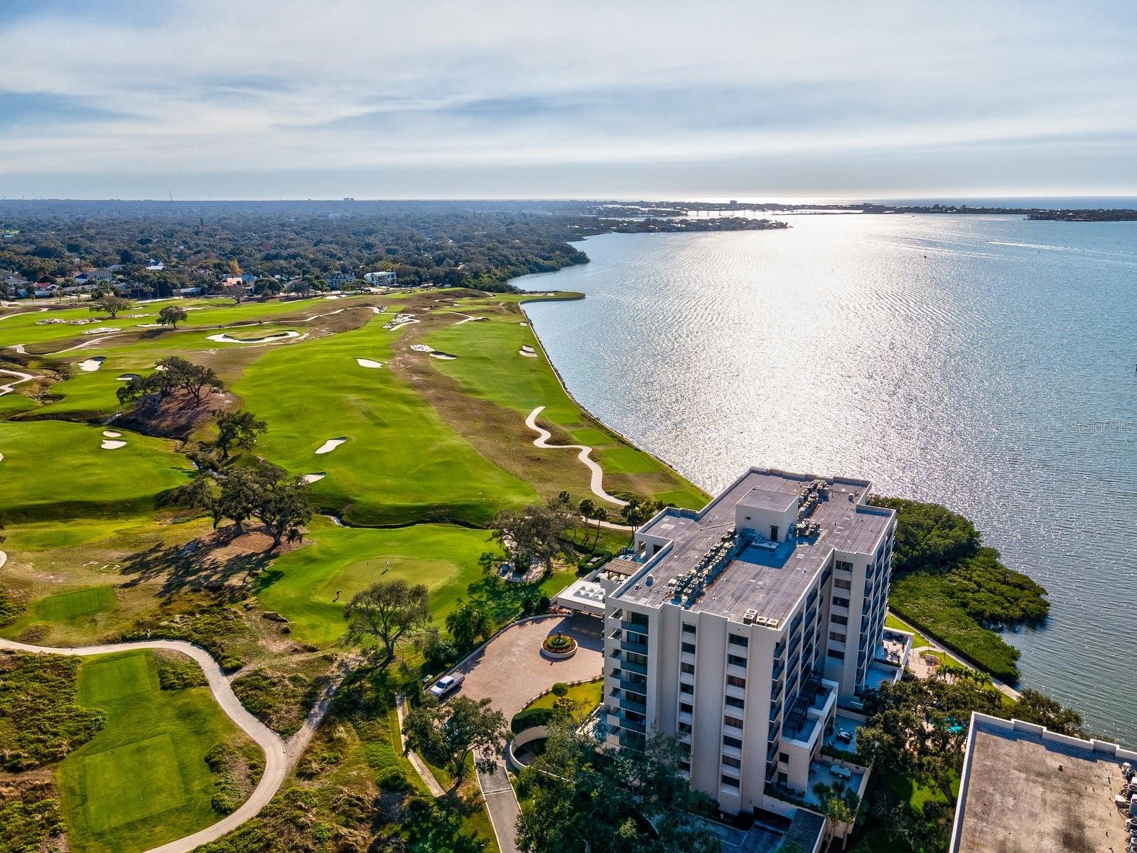 BELLEVIEW BILTMORE VILLAS S GARDEN 4 - Residential