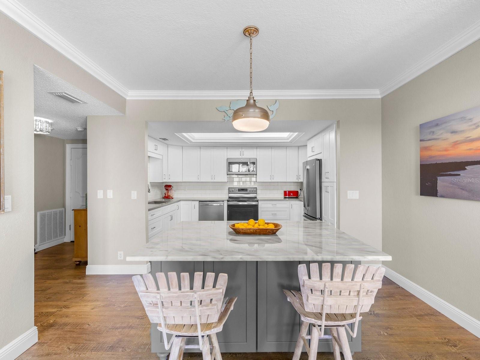 BELLEVIEW BILTMORE VILLAS S GARDEN 4 - Residential