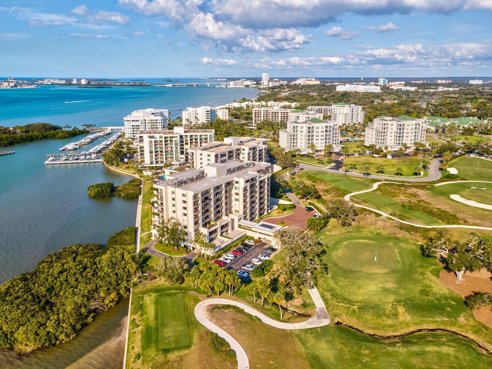 BELLEVIEW BILTMORE VILLAS S GARDEN 4 - Residential