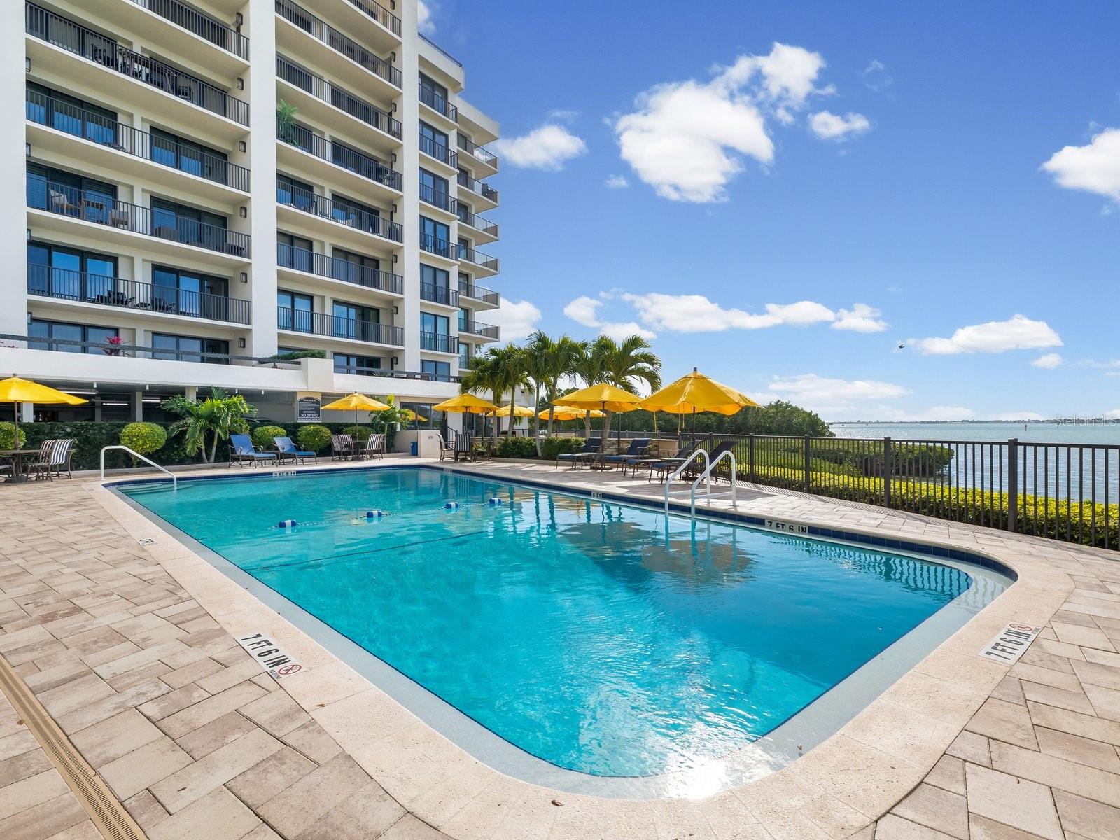 BELLEVIEW BILTMORE VILLAS S GARDEN 4 - Residential