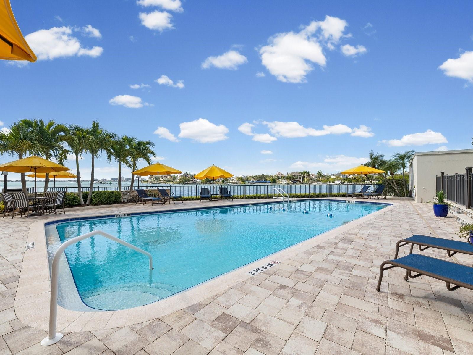 BELLEVIEW BILTMORE VILLAS S GARDEN 4 - Residential