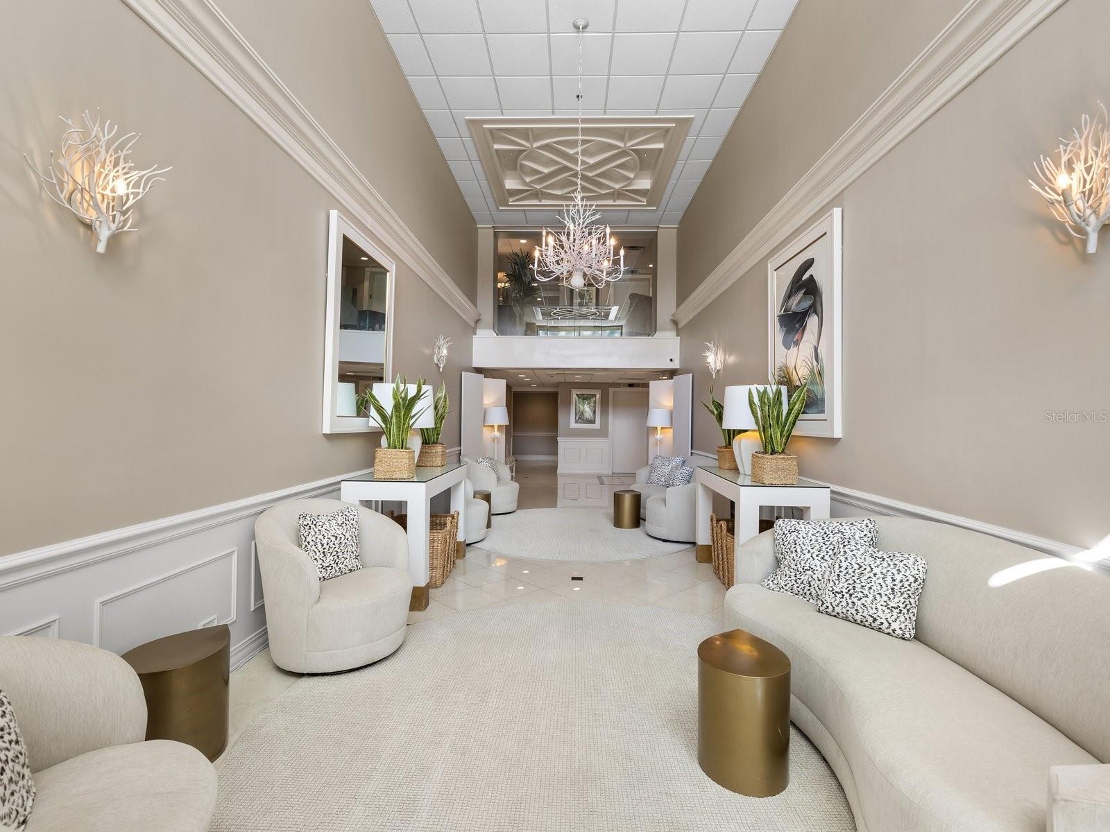 BELLEVIEW BILTMORE VILLAS S GARDEN 4 - Residential