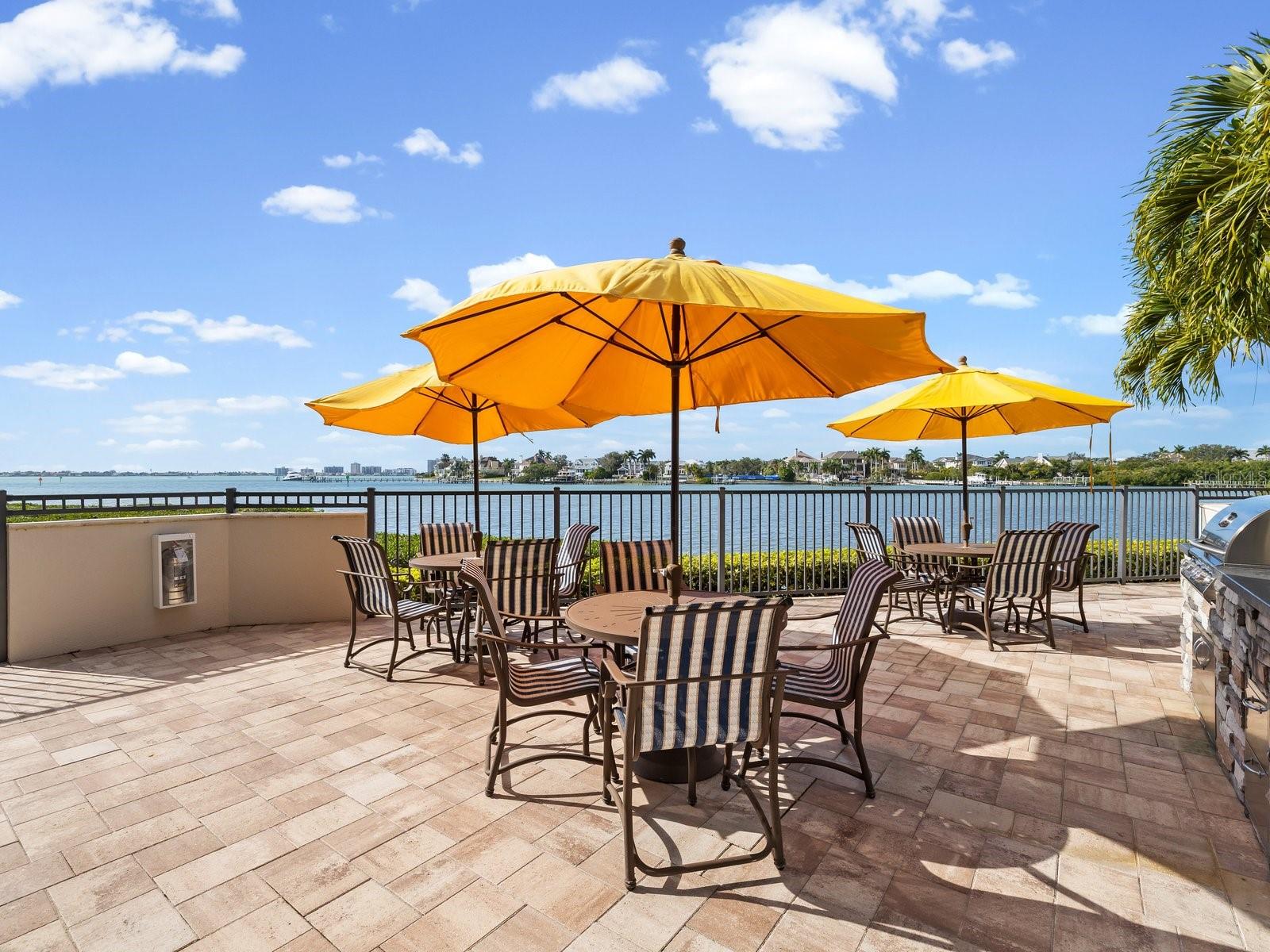 BELLEVIEW BILTMORE VILLAS S GARDEN 4 - Residential