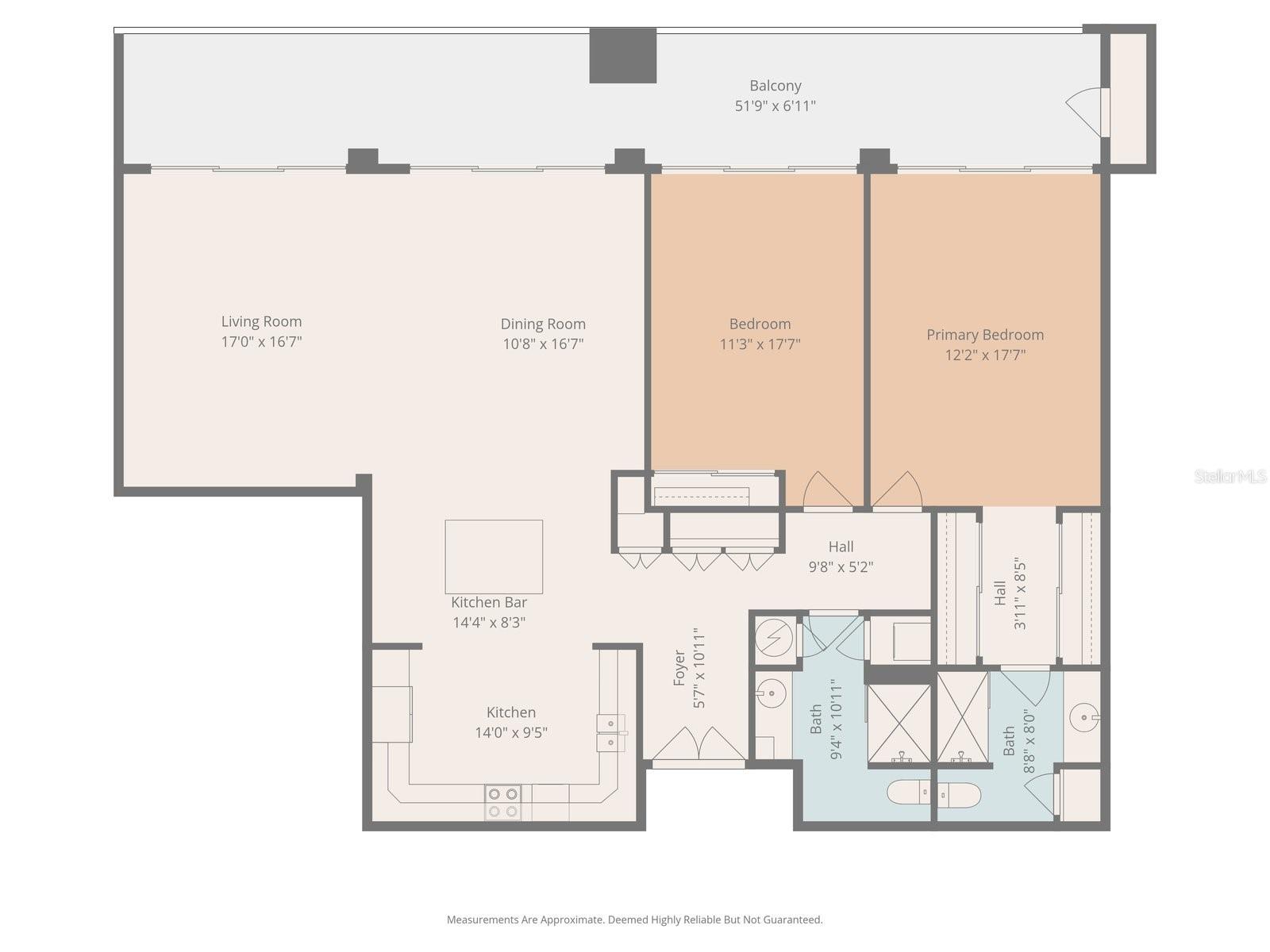 BELLEVIEW BILTMORE VILLAS S GARDEN 4 - Residential