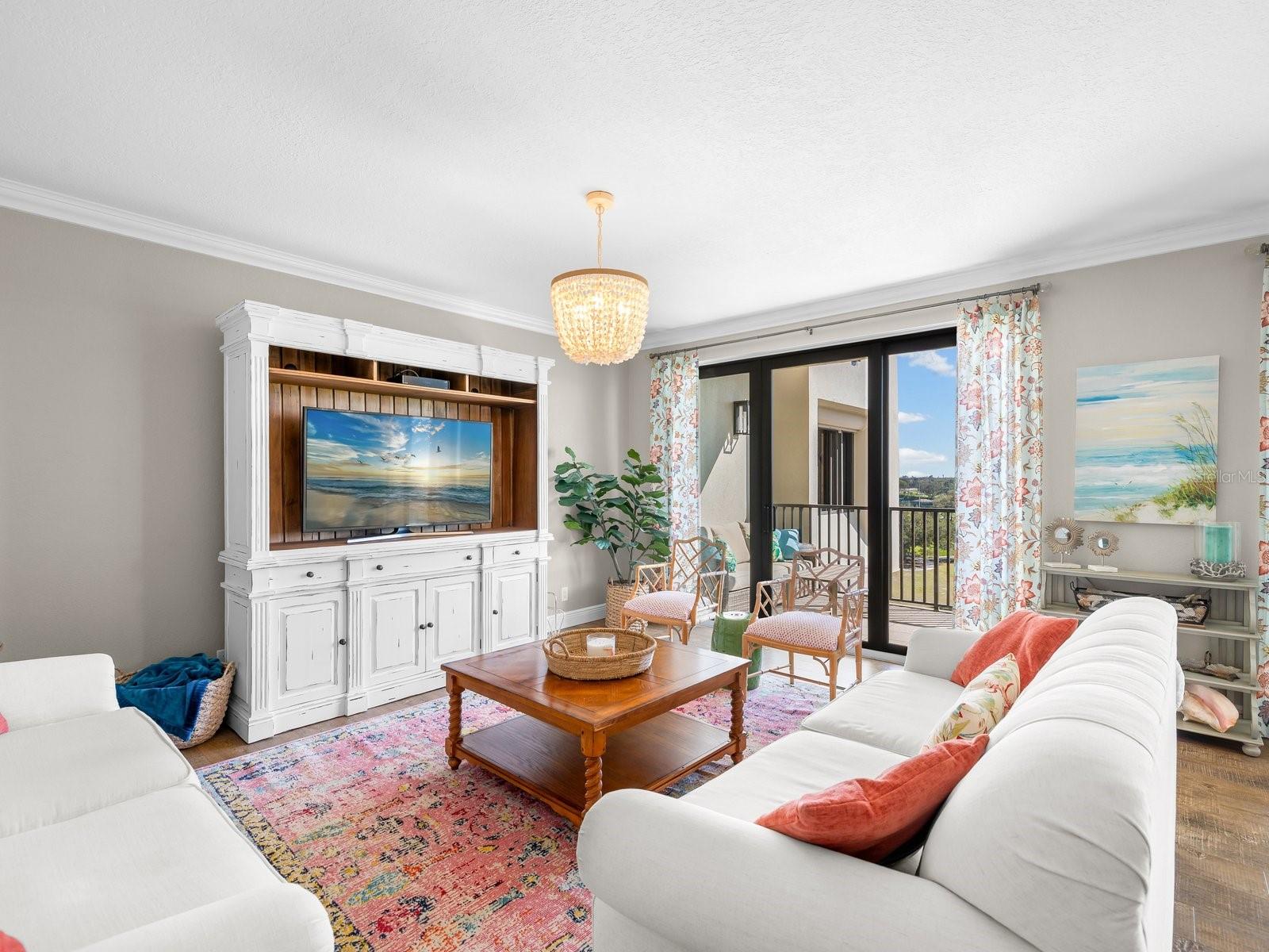 BELLEVIEW BILTMORE VILLAS S GARDEN 4 - Residential