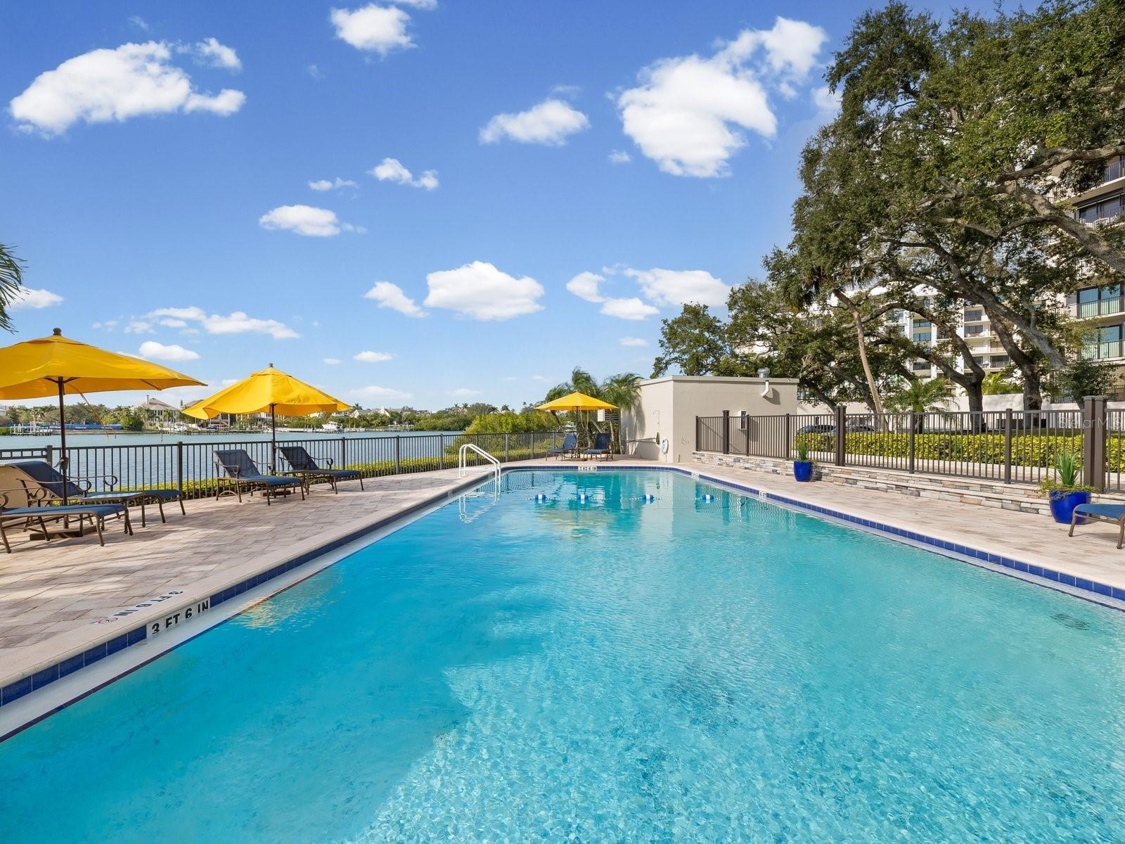 BELLEVIEW BILTMORE VILLAS S GARDEN 4 - Residential