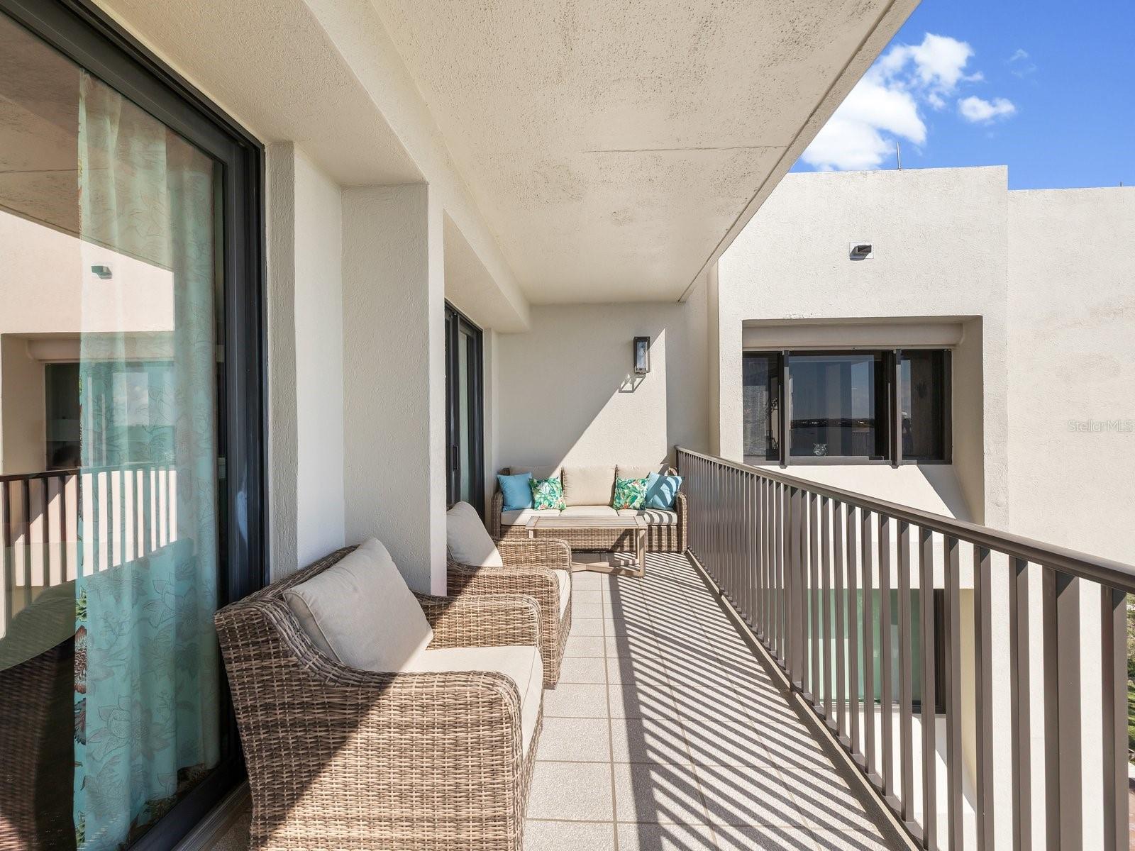 BELLEVIEW BILTMORE VILLAS S GARDEN 4 - Residential