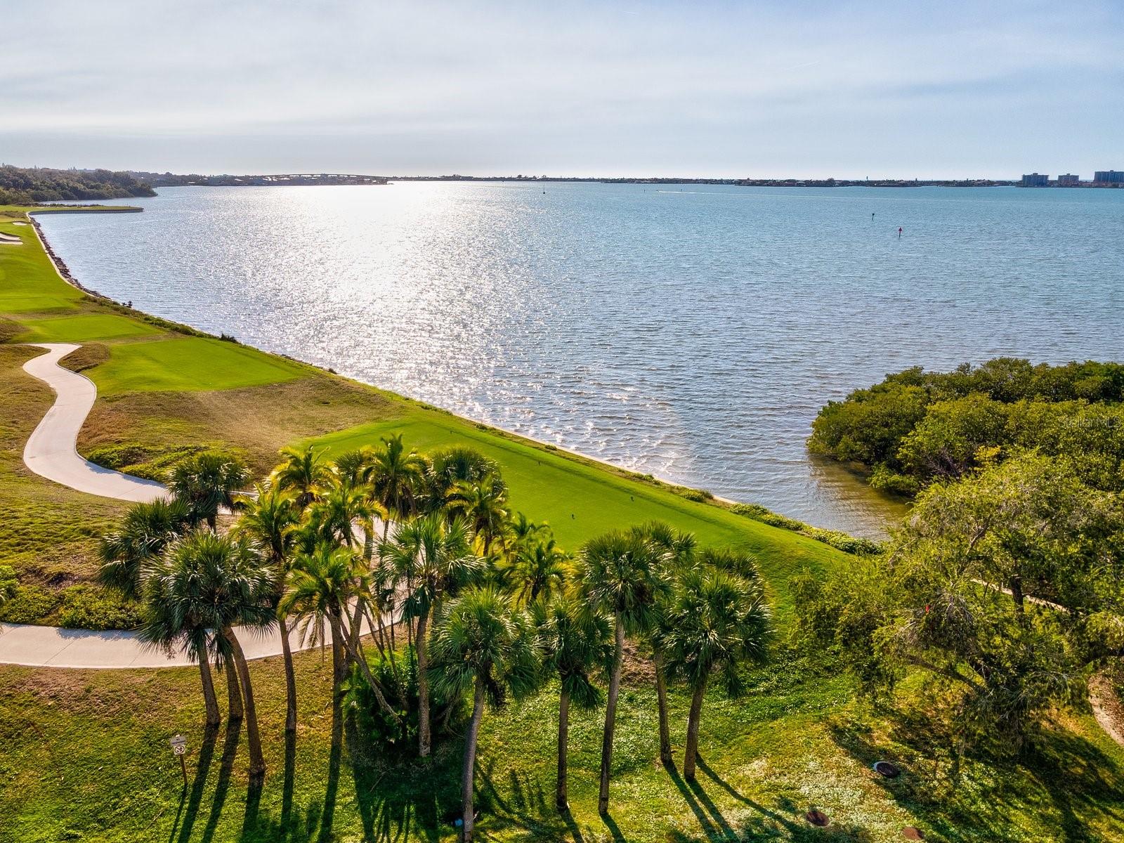 BELLEVIEW BILTMORE VILLAS S GARDEN 4 - Residential