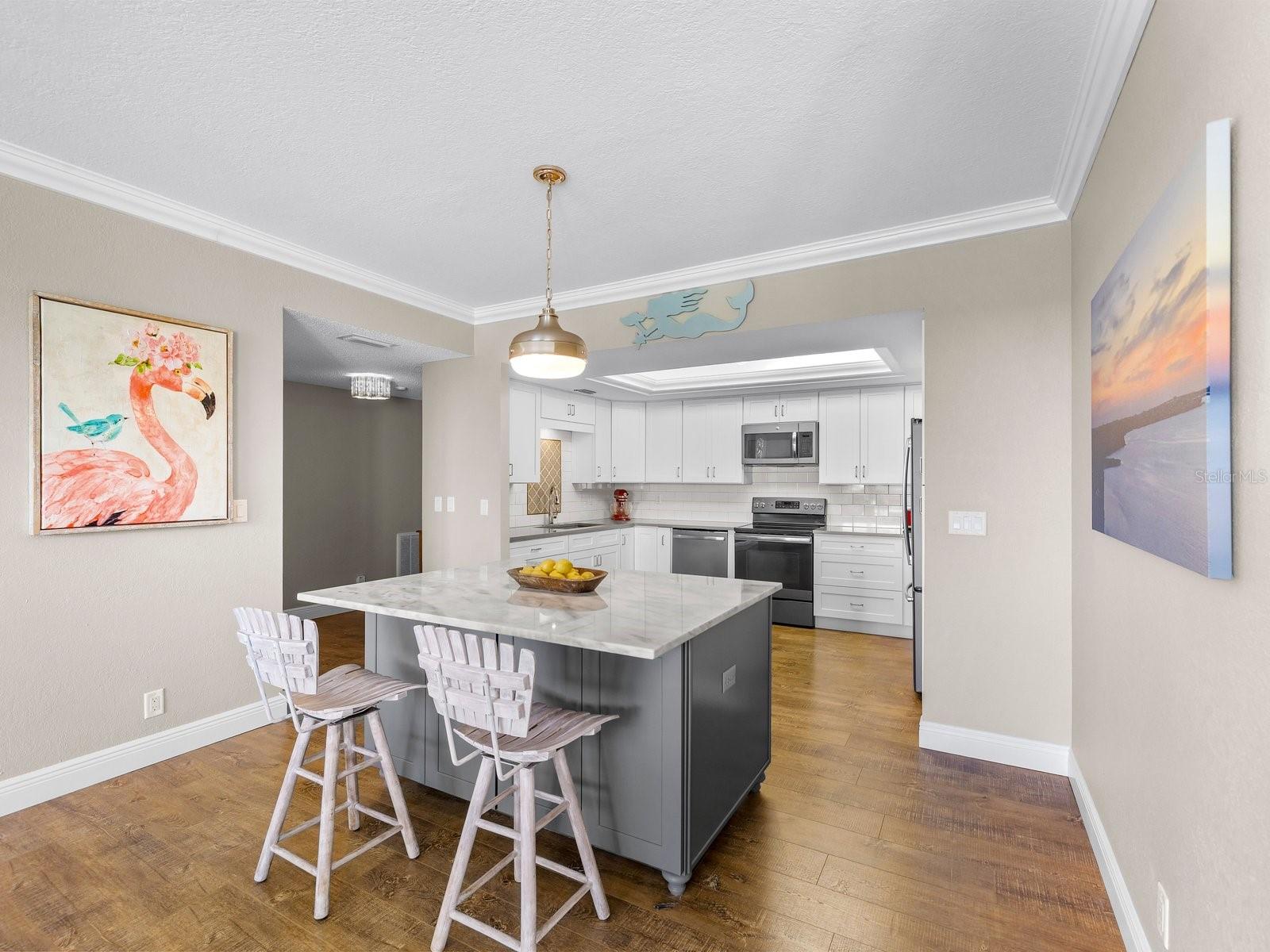 BELLEVIEW BILTMORE VILLAS S GARDEN 4 - Residential