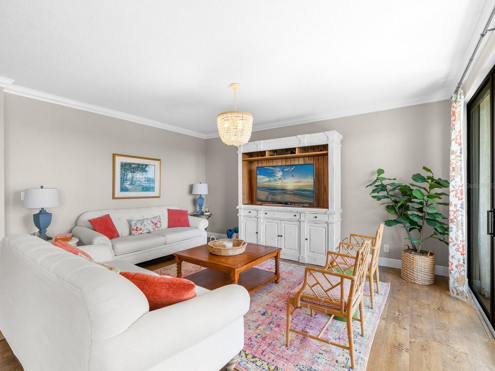 BELLEVIEW BILTMORE VILLAS S GARDEN 4 - Residential