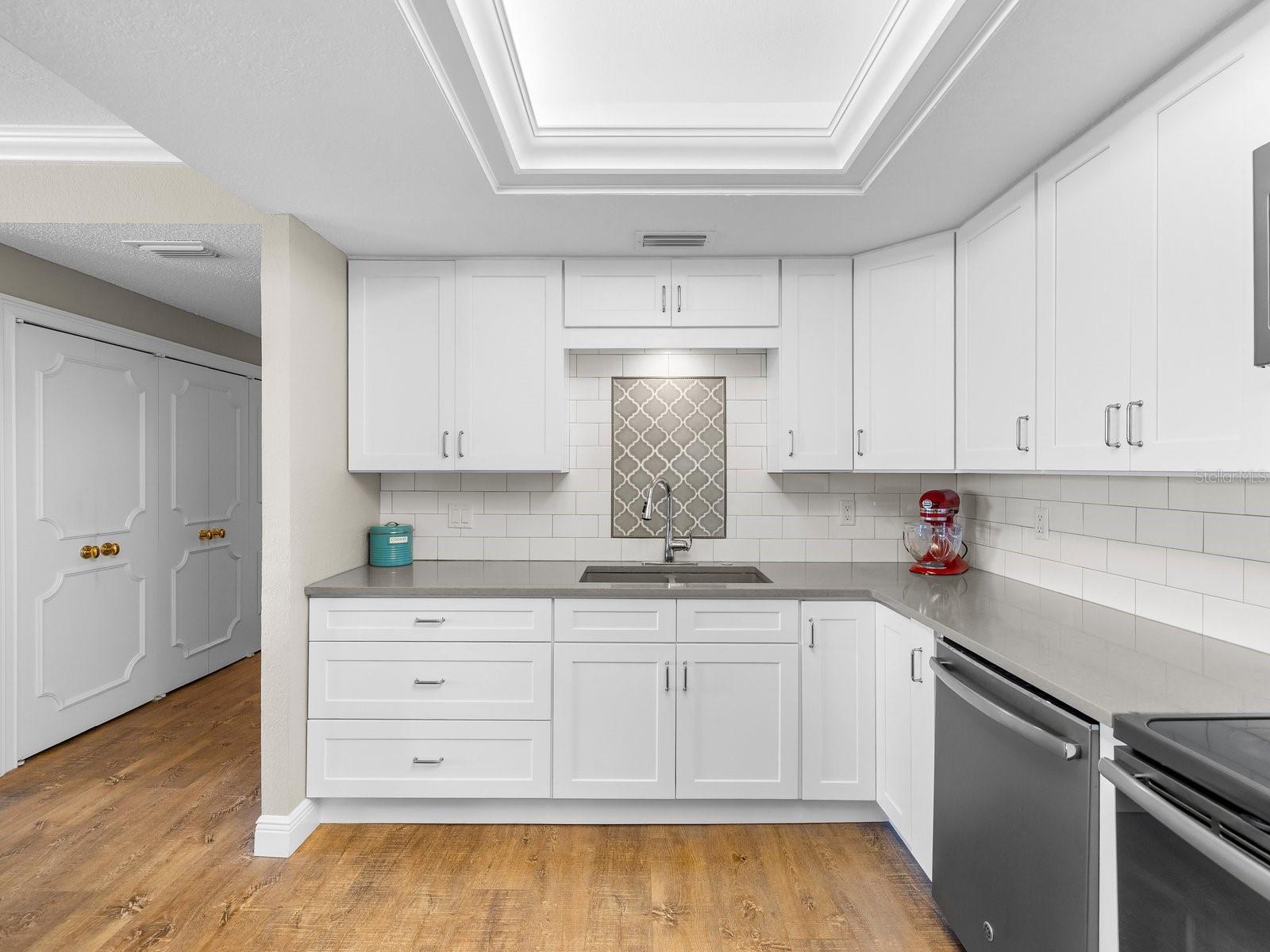 BELLEVIEW BILTMORE VILLAS S GARDEN 4 - Residential