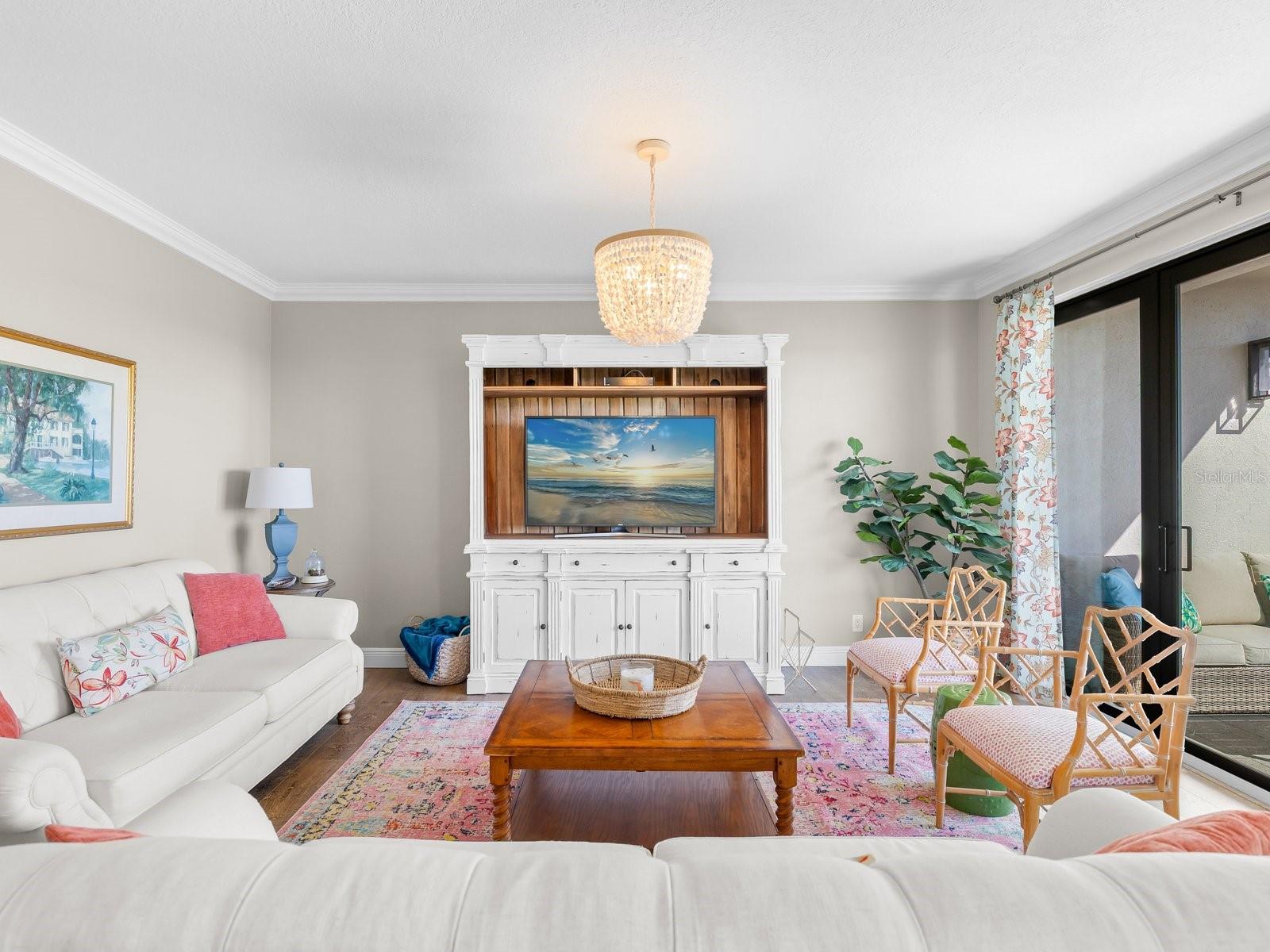 BELLEVIEW BILTMORE VILLAS S GARDEN 4 - Residential