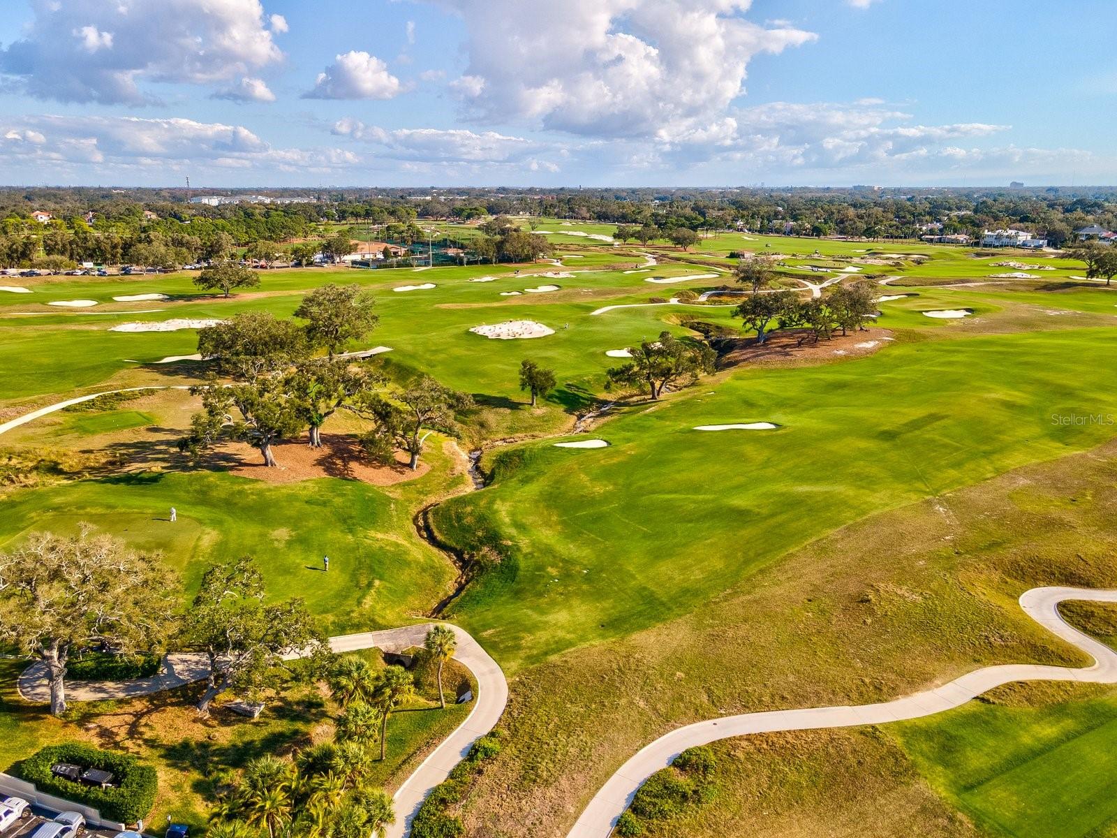 BELLEVIEW BILTMORE VILLAS S GARDEN 4 - Residential