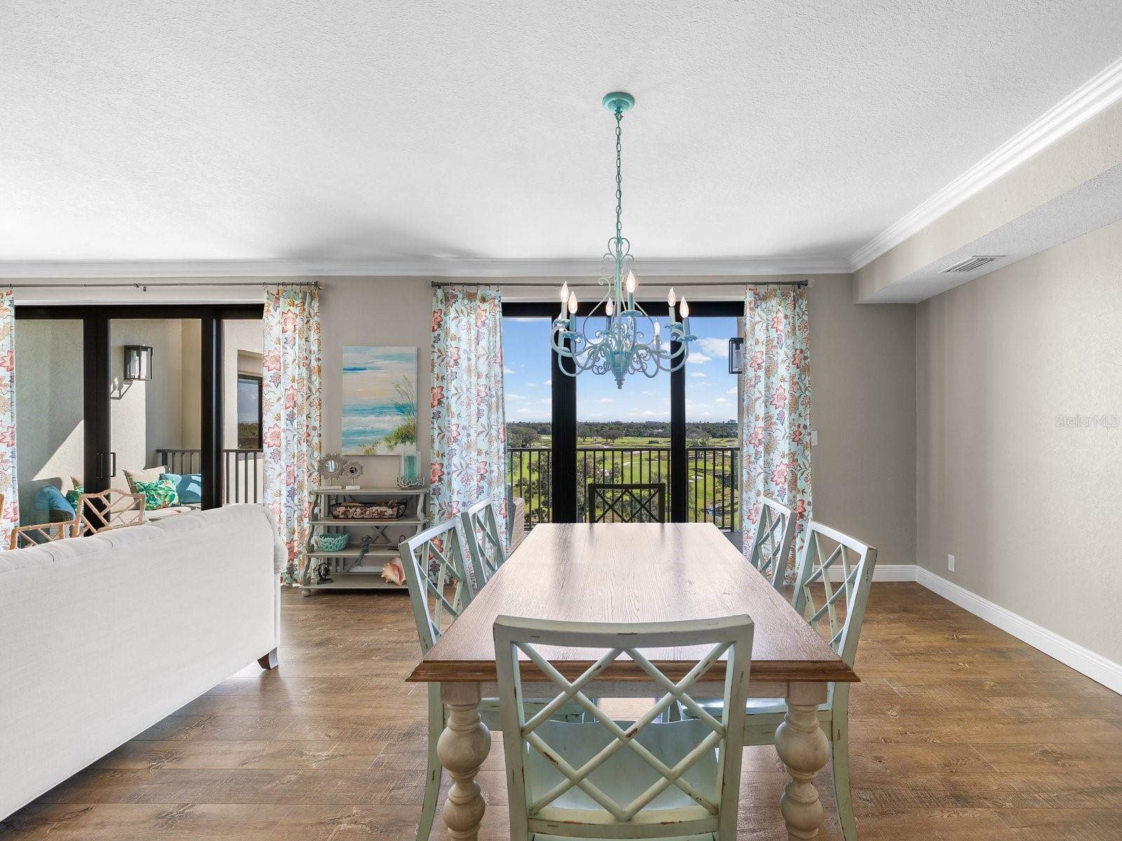 BELLEVIEW BILTMORE VILLAS S GARDEN 4 - Residential