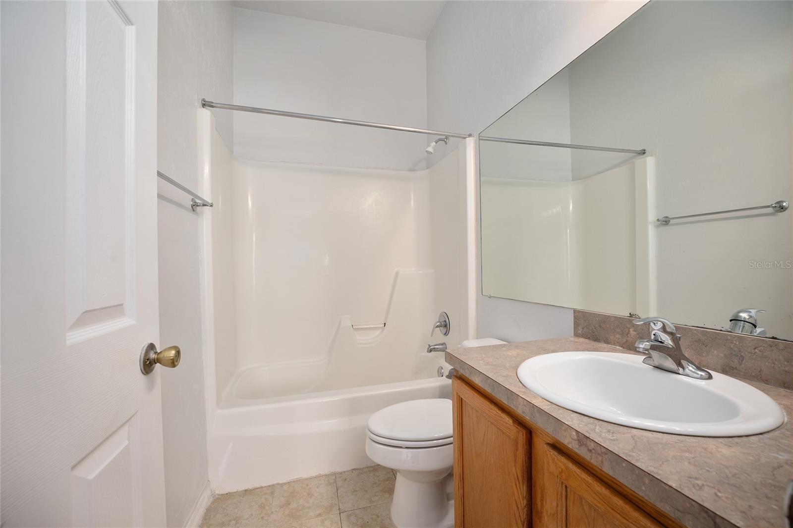 KENSINGTON PARK - Residential