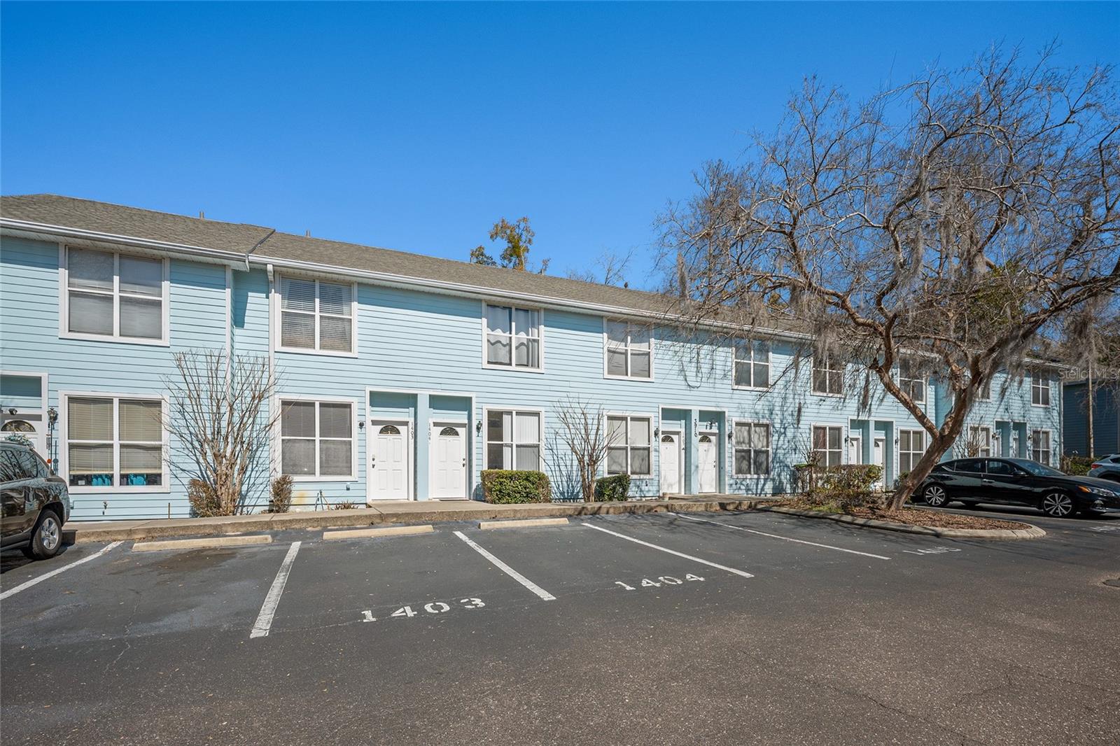 KENSINGTON PARK - Residential