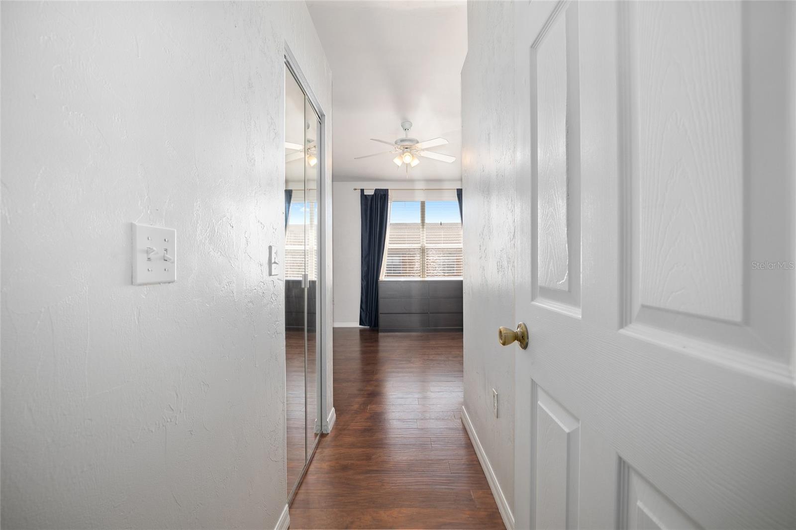 KENSINGTON PARK - Residential