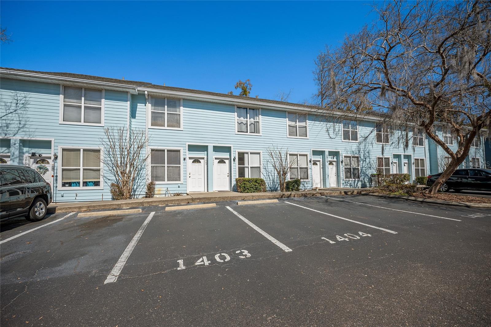 KENSINGTON PARK - Residential