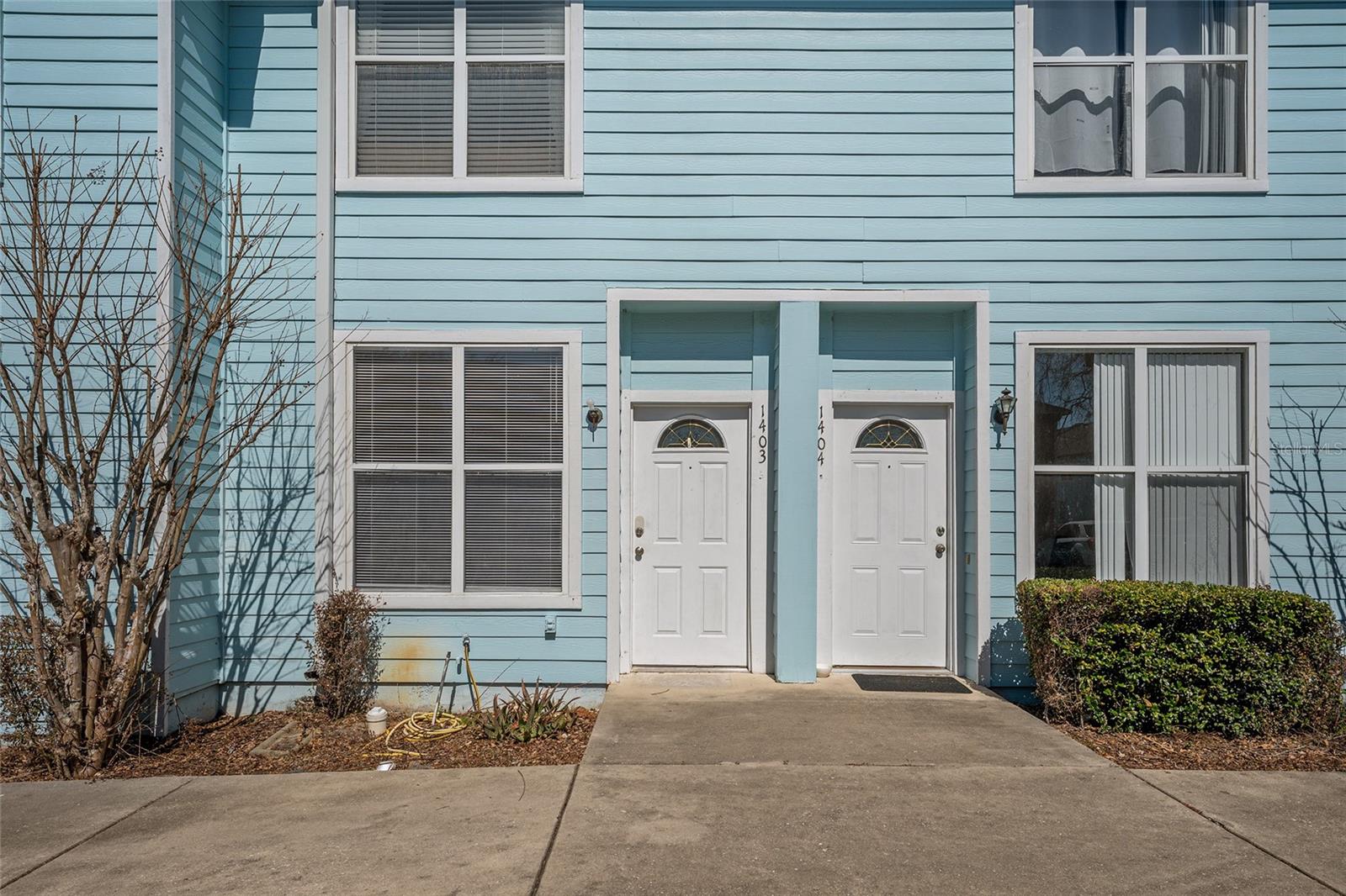 KENSINGTON PARK - Residential