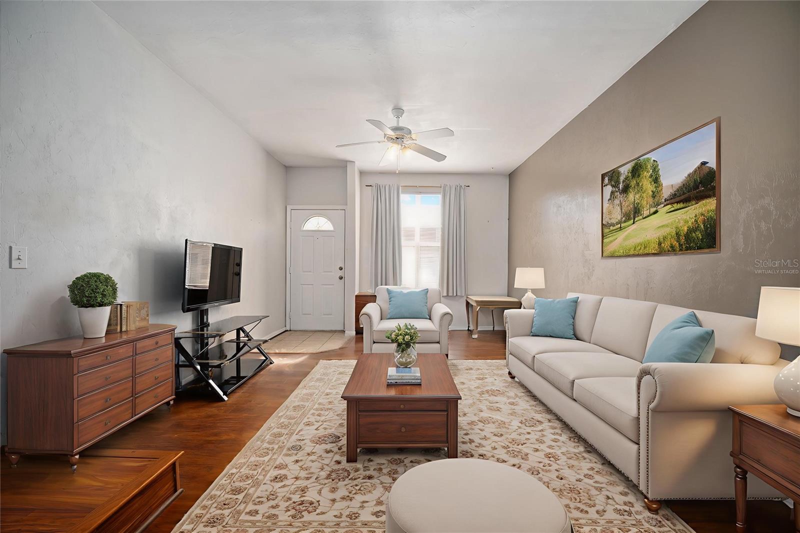 KENSINGTON PARK - Residential