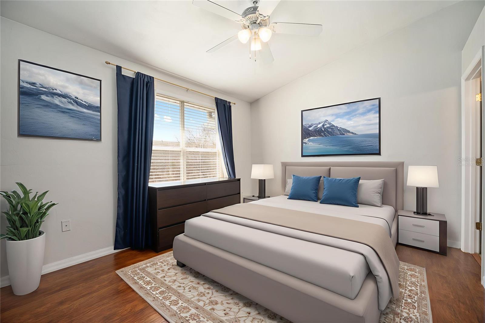 KENSINGTON PARK - Residential