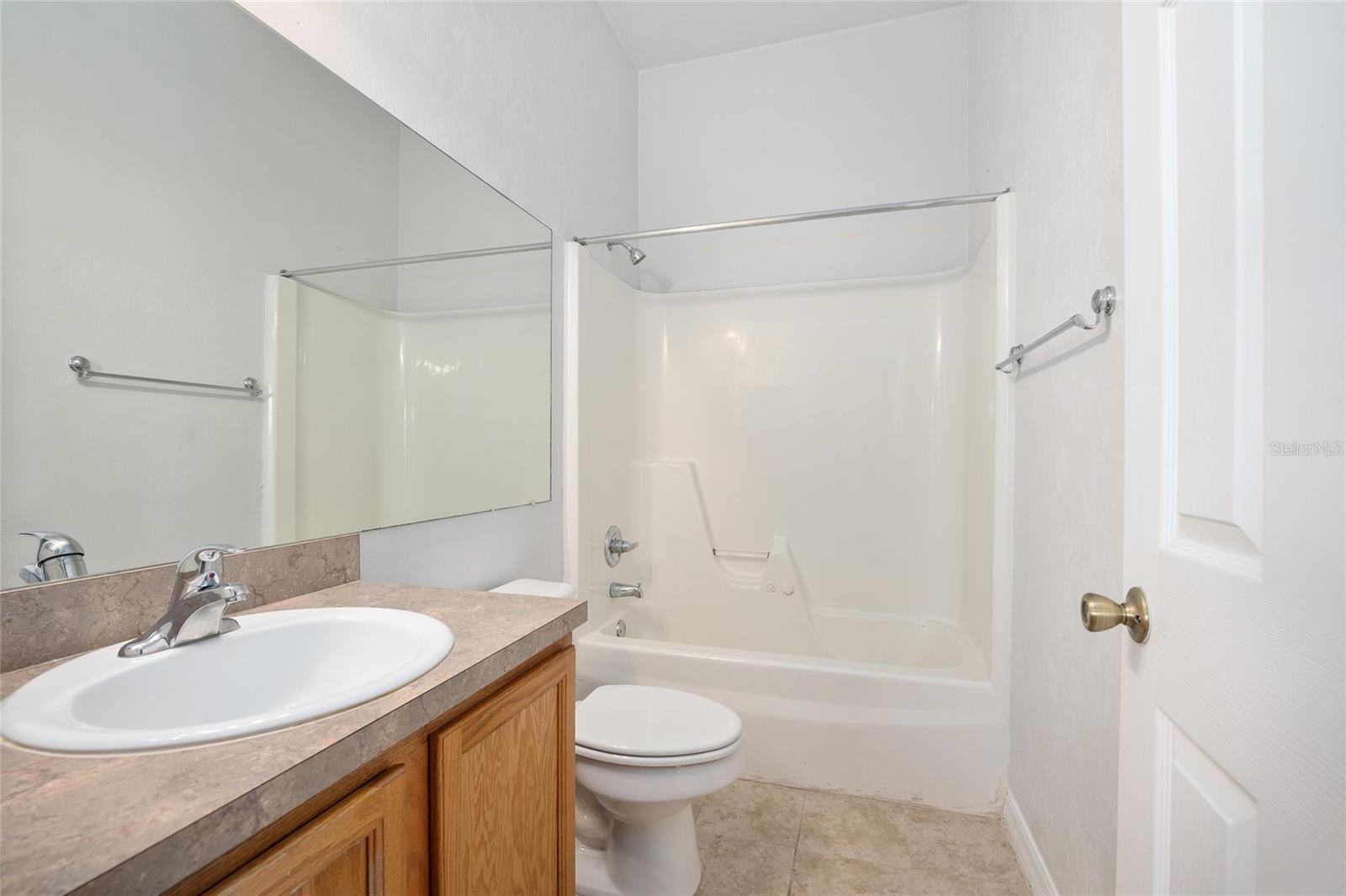 KENSINGTON PARK - Residential