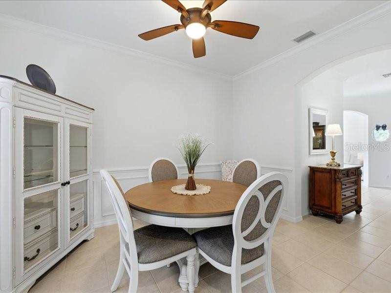 SUNCOAST LAKES - Residential
