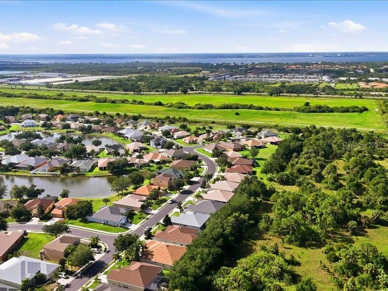 SUNCOAST LAKES - Residential
