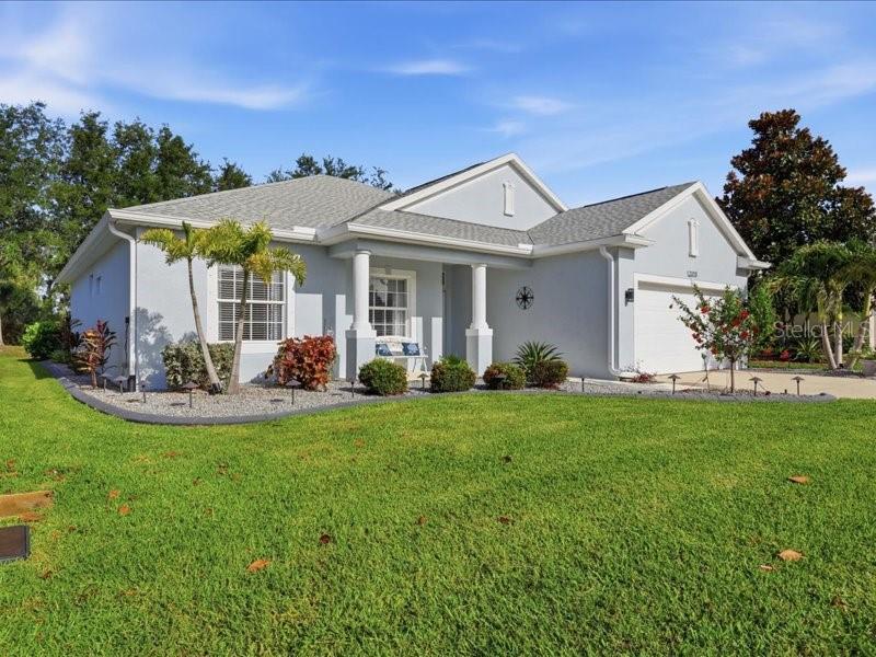 SUNCOAST LAKES - Residential
