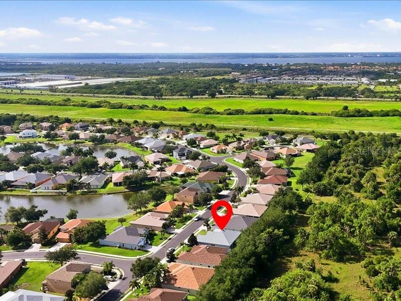 SUNCOAST LAKES - Residential
