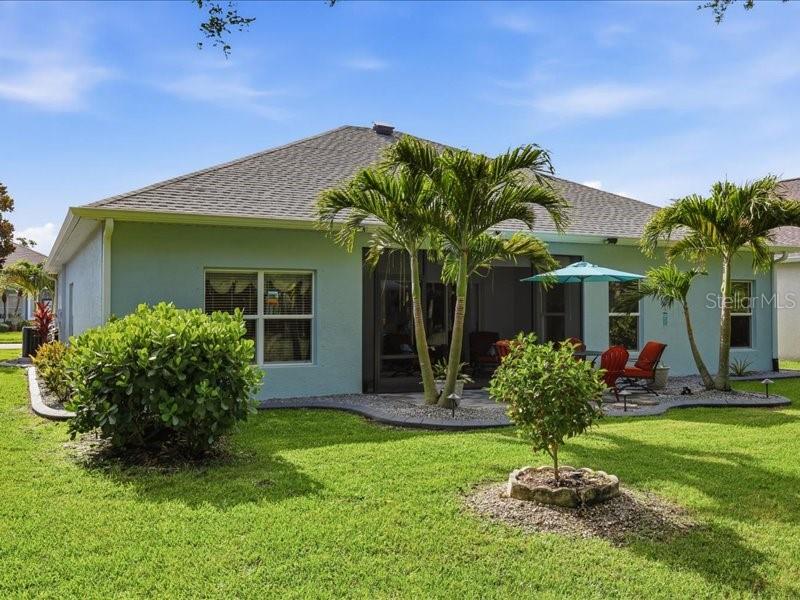 SUNCOAST LAKES - Residential
