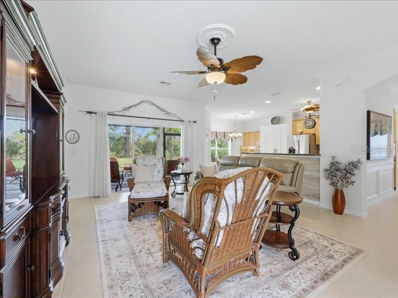 SUNCOAST LAKES - Residential