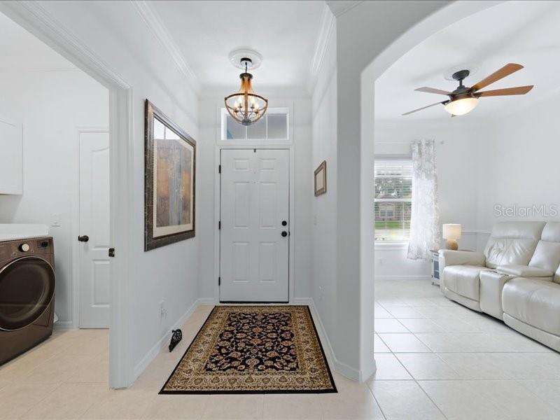 SUNCOAST LAKES - Residential