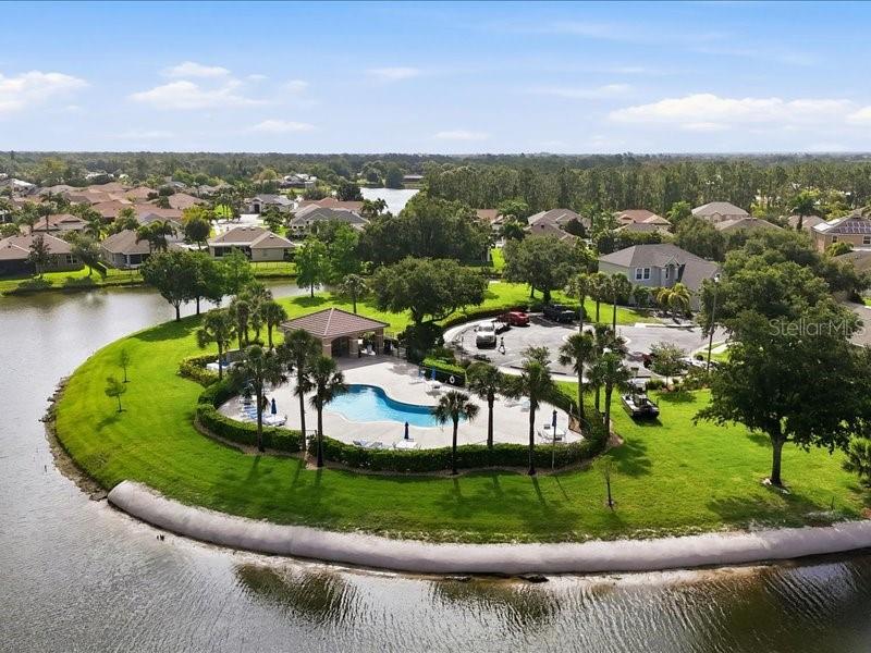 SUNCOAST LAKES - Residential