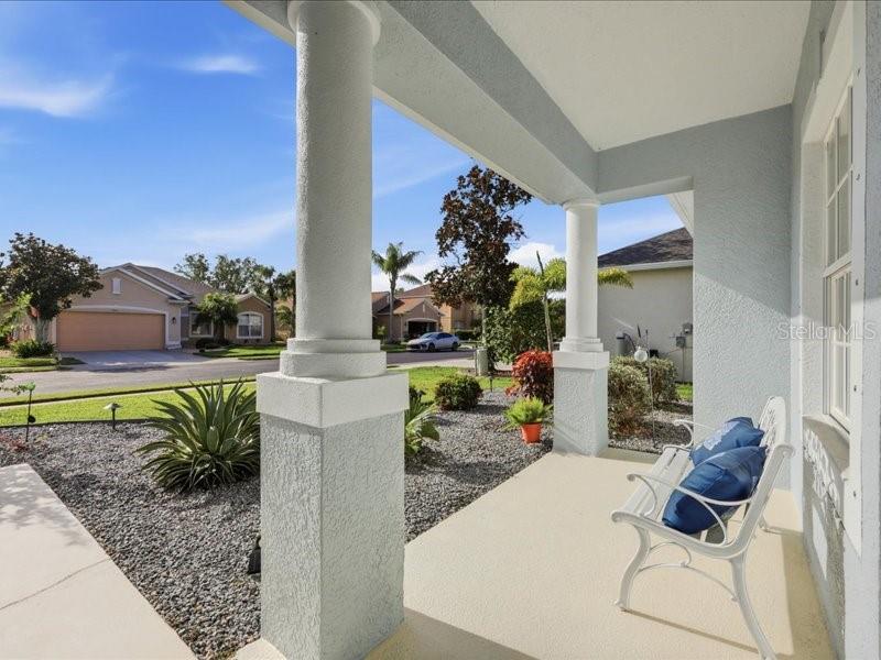 SUNCOAST LAKES - Residential