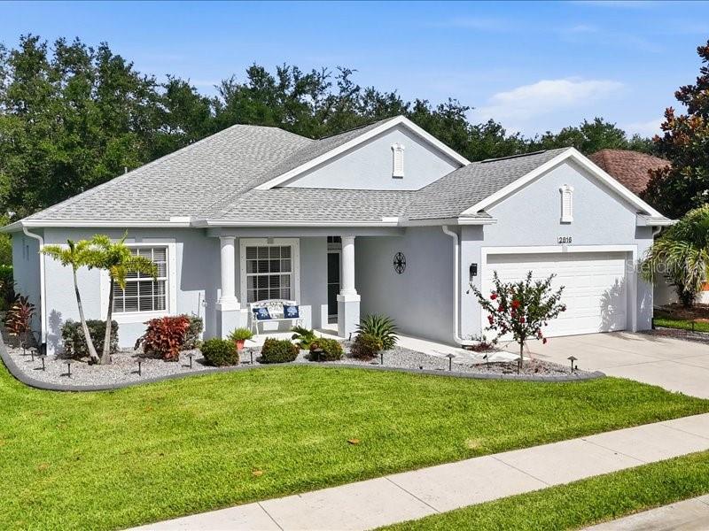 SUNCOAST LAKES - Residential