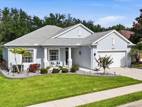 Photo of 2816 Suncoast Lakes Boulevard, Port Charlotte, FL 33980 (MLS # C7526783)