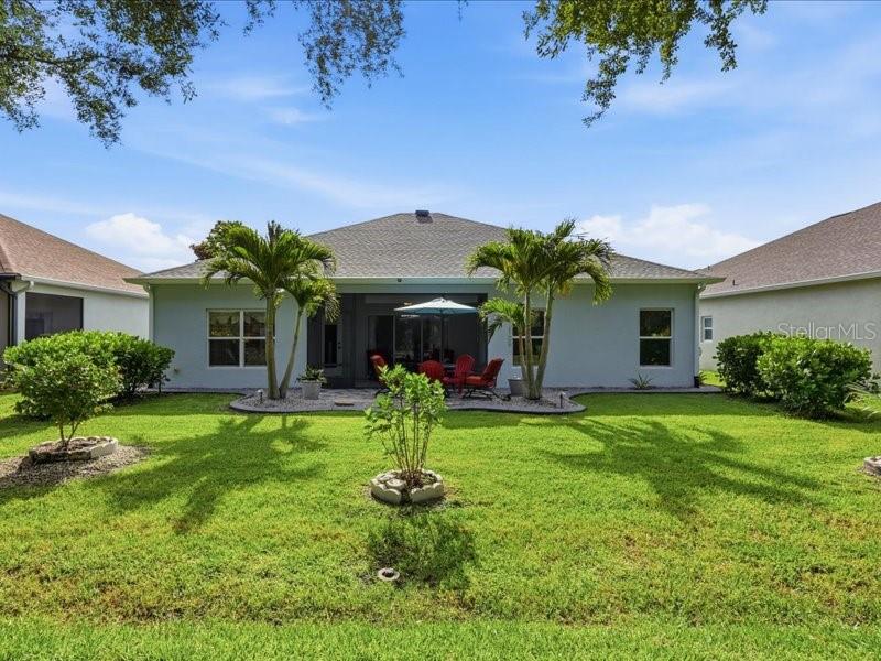 SUNCOAST LAKES - Residential