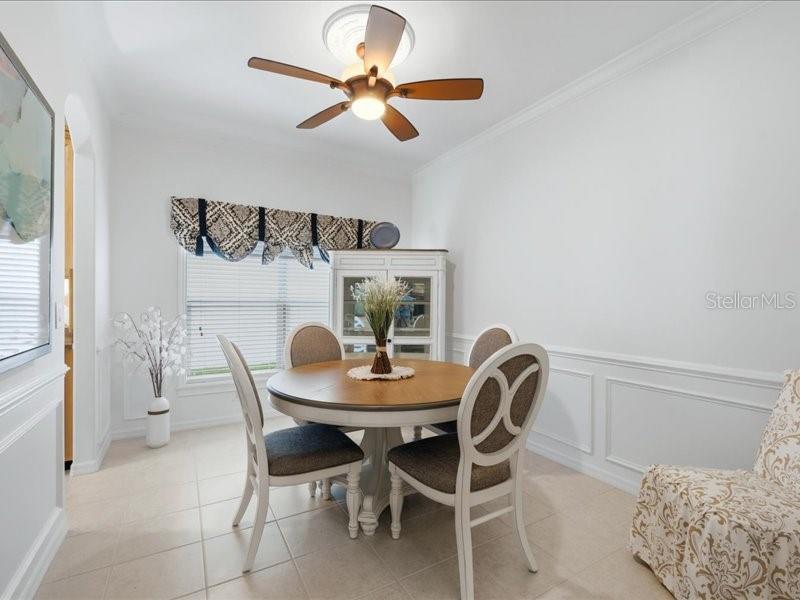 SUNCOAST LAKES - Residential