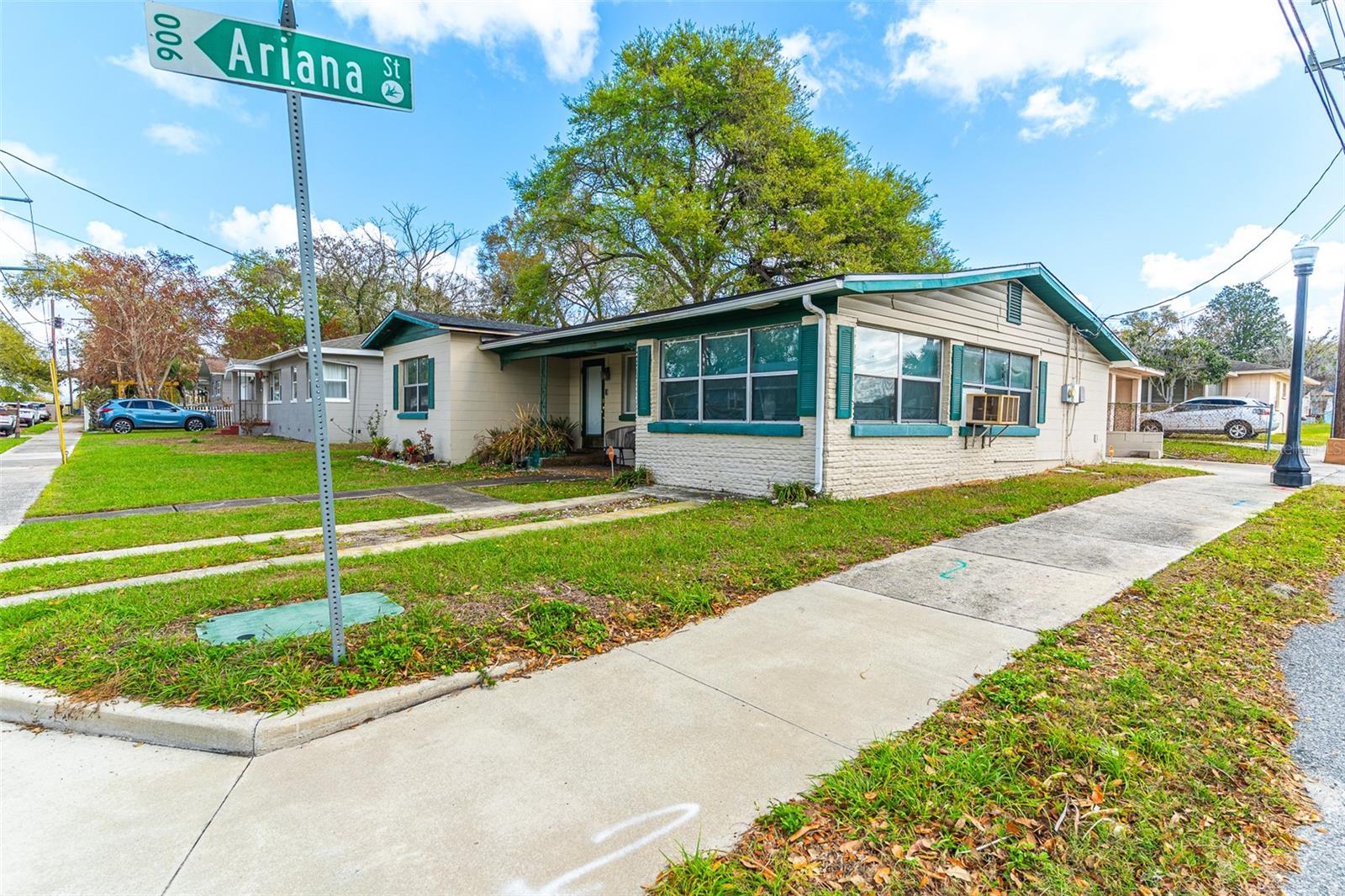 KIGHT H O SUB - Residential