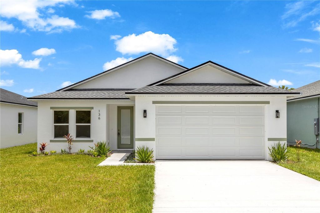 Photo of 136 11th Avenue, Osteen, FL 32764 (MLS # V4950054)