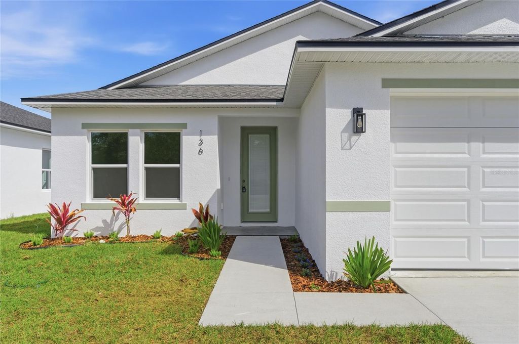 Photo of 136 11th Avenue, Osteen, FL 32764 (MLS # V4950054)