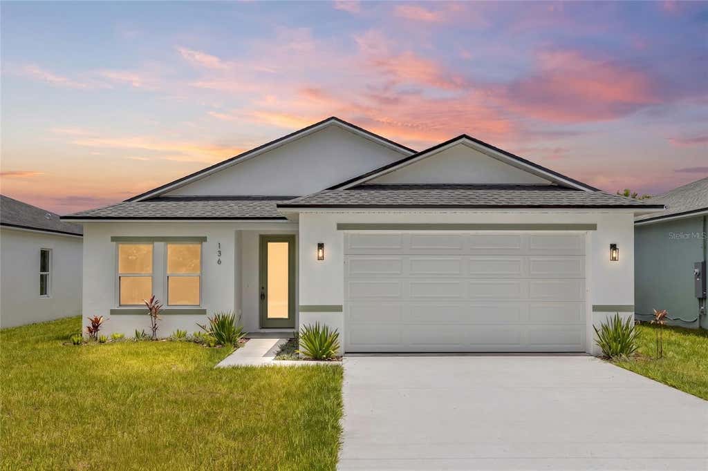 Photo of 136 11th Avenue, Osteen, FL 32764 (MLS # V4950054)