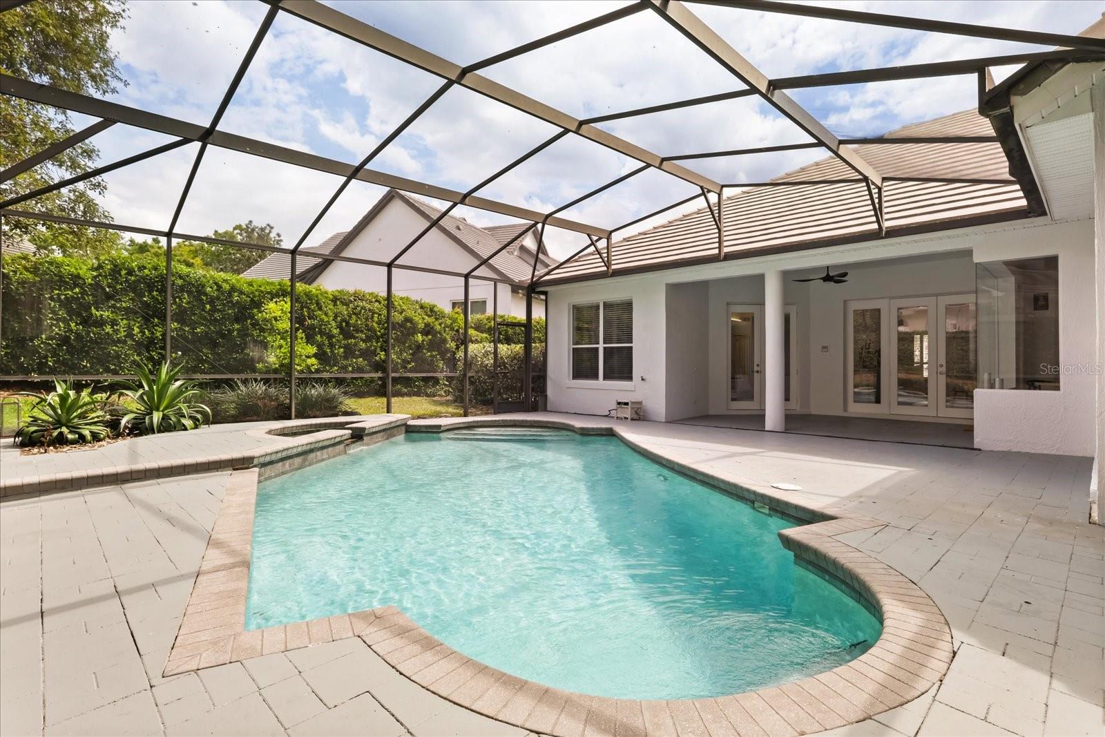 MAITLAND CLUB - Residential